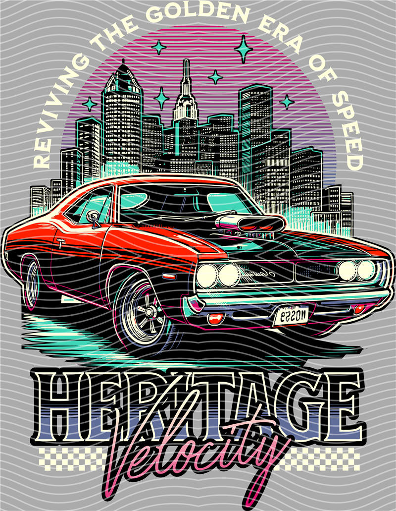 Street design-JT 445